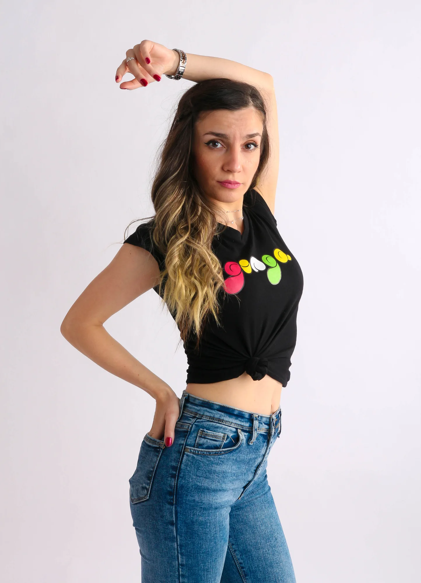 Diana Mustatea